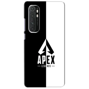 Чохли з топовими принтами для Сяомі Мі Ноут 10 Лайт (APEX)