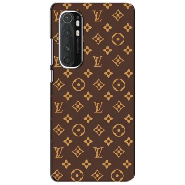 Чехол с принтом «фон LOUIS VUITTON» для Xiaomi Mi Note 10 Lite Чехол с принтом «фон LOUIS VUITTON» для Xiaomi Mi Note 10 Lite