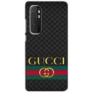 Чохли  GUCCI для Сяомі Мі Ноут 10 Лайт (AlphaPrint) (Gucci оригінал)