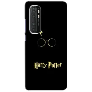 Чохли з Гаррі Поттером для Xiaomi Mi Note 10 Lite (AlphaPrint) (Harry Potter)