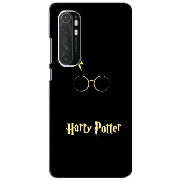 Чохол з принтом «Harry Potter» для Xiaomi Mi Note 10 Lite Чохол з принтом «Harry Potter» для Xiaomi Mi Note 10 Lite
