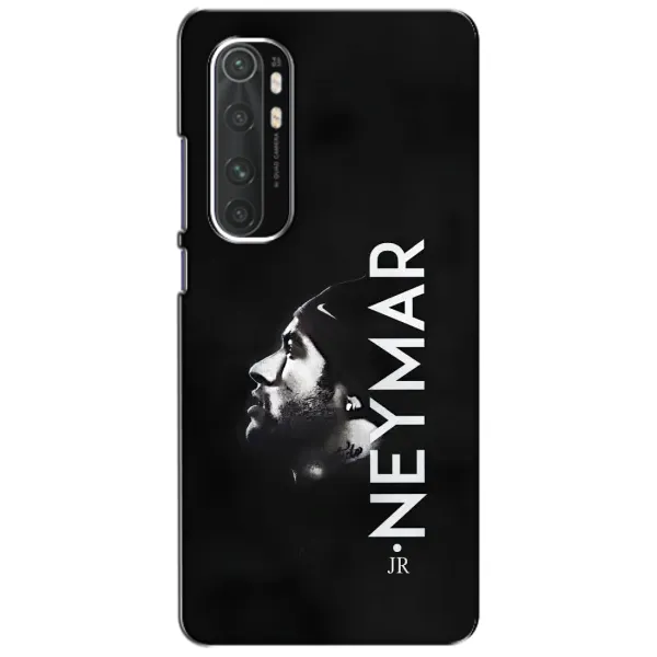 Чехол с принтом «NEYMAR» для Xiaomi Mi Note 10 Lite Чехол с принтом «NEYMAR» для Xiaomi Mi Note 10 Lite