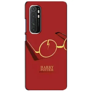 Чохли з Гаррі Поттером для Xiaomi Mi Note 10 Lite (AlphaPrint) (окуляри Гарі)