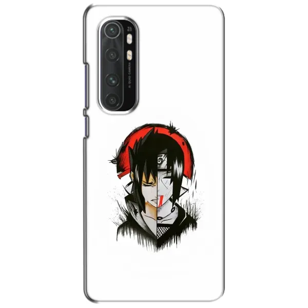 Чехол с принтом «разный Итачи» для Xiaomi Mi Note 10 Lite Чехол с принтом «разный Итачи» для Xiaomi Mi Note 10 Lite