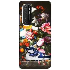 Чехол для Xiaomi Mi Note 10 Lite - с принтом Найк (AlphaPrint)