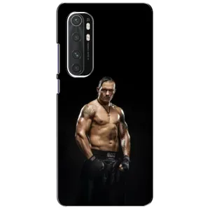 Чохол з картинкою Олександр Усик для Xiaomi Mi Note 10 Lite (Чемпіон Олександр Усик)