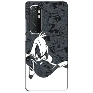 Чохли з крутими принтами для Xiaomi Mi Note 10 Lite - (PREMIUMPrint) (Утка стайл)