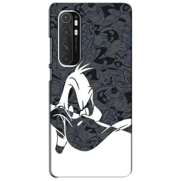Чохол з принтом «Утка стайл» для Xiaomi Mi Note 10 Lite