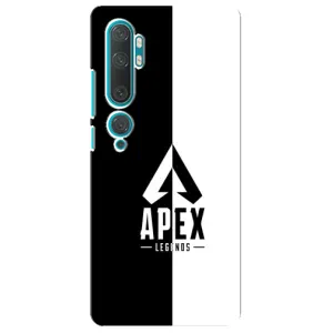 Чохли з топовими принтами для Сяомі Мі Ноут 10 (APEX)