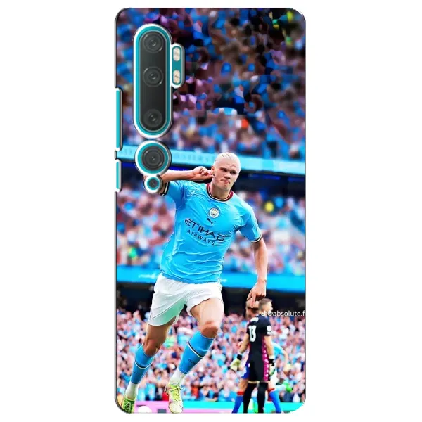 Чехол с принтом «фанаты Холанда» для Xiaomi Mi Note 10