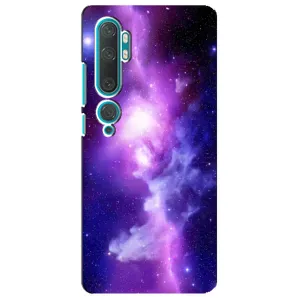 Космічні Чохли для Сяомі Мі Ноут 10 (VPrint) (Галактика)