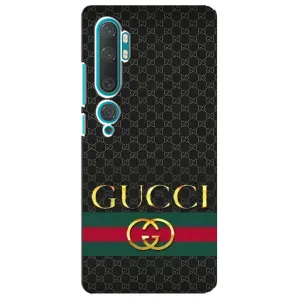 Чохли GUCCI для Сяомі Мі Ноут 10 (AlphaPrint) (Gucci оригінал)
