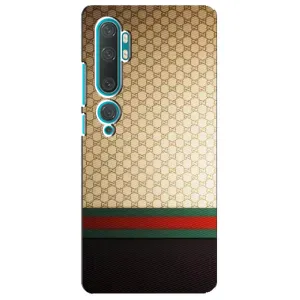 Чохли GUCCI для Сяомі Мі Ноут 10 (AlphaPrint) (Гуччі Фон)