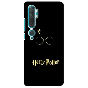 Чохли з Гаррі Поттером для Xiaomi Mi Note 10 (AlphaPrint) (Harry Potter)