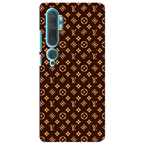 Чехол с принтом «лого LOUIS VUITTON» для Xiaomi Mi Note 10