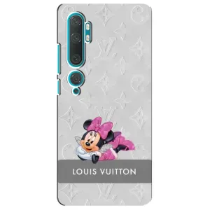 Чохол Disney Mouse Xiaomi Mi Note 10 (PREMIUMPrint) (Мікі Маус ЛВ)