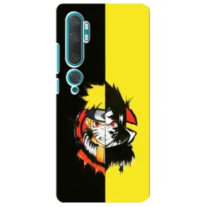 Naruto Anime Чохли для Сяомі Мі Ноут 10 (AlphaPrint) (Наруто-Ітачі)