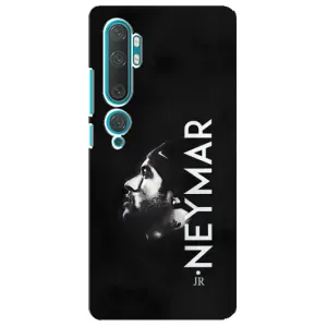 Чохол Неймар для Xiaomi Mi Note 10 (AlphaPrint) (NEYMAR)