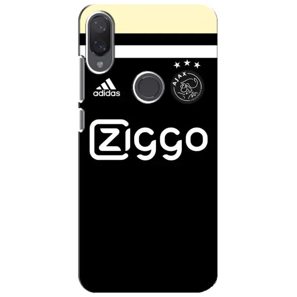 Чехол с принтом «AJAX» для Xiaomi Mi Play