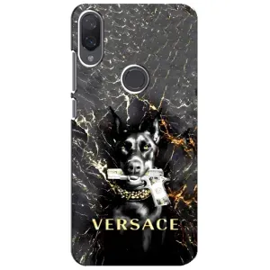 Чехлы VERSACE для Ксяоми Ми Плей (PREMIUMPrint) (AlphaPrint-ген.)