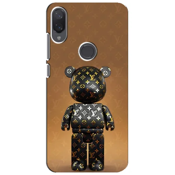 Чехол с принтом «Bearbrick» для Xiaomi Mi Play