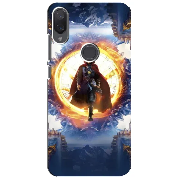 Чохол з принтом «Доктор Стрендж» для Xiaomi Mi Play Чохол з принтом «Доктор Стрендж» для Xiaomi Mi Play