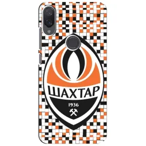 Чехлы для Xiaomi Mi Play (VPrint) - Футбольные клубы (ФК Шахтер)