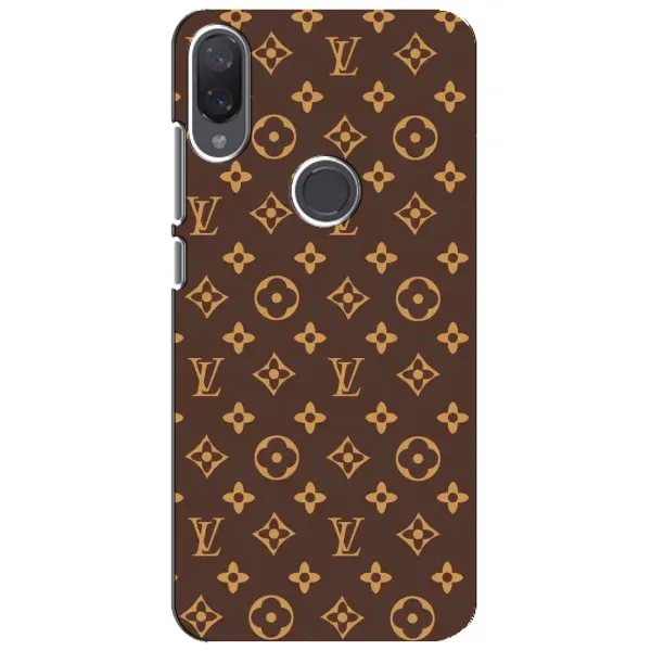 Чехол с принтом «фон LOUIS VUITTON» для Xiaomi Mi Play Чехол с принтом «фон LOUIS VUITTON» для Xiaomi Mi Play