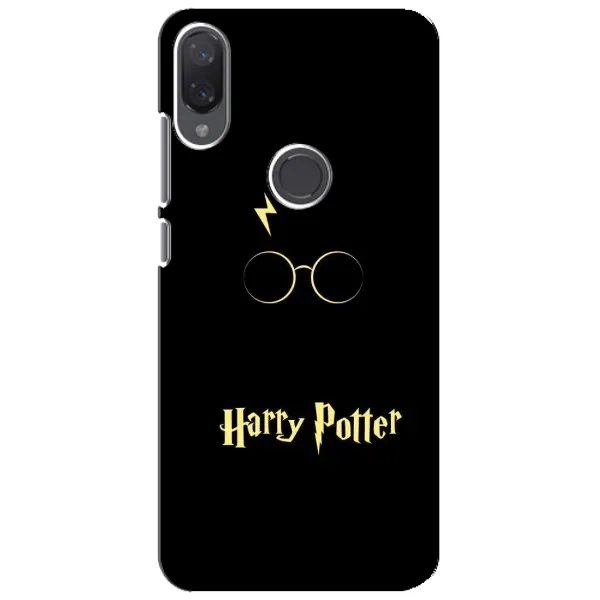Чохол з принтом «Harry Potter» для Xiaomi Mi Play Чохол з принтом «Harry Potter» для Xiaomi Mi Play