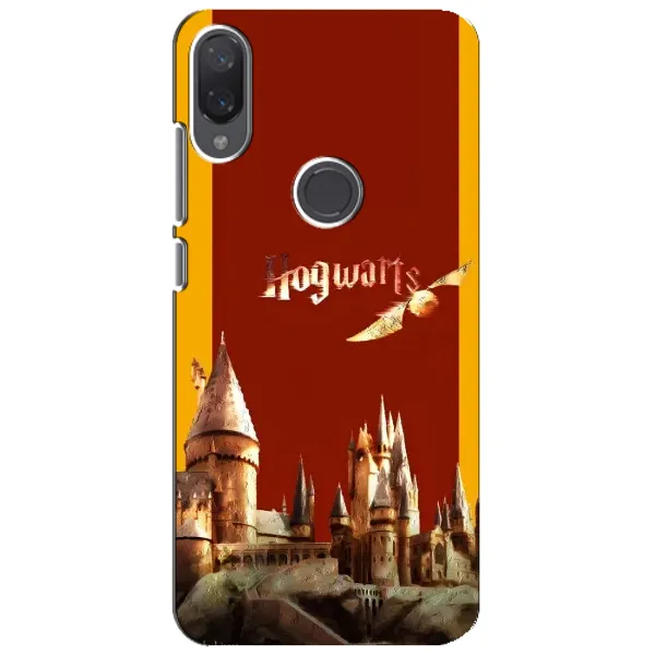 Чохол з принтом «Hogwarts» для Xiaomi Mi Play Чохол з принтом «Hogwarts» для Xiaomi Mi Play
