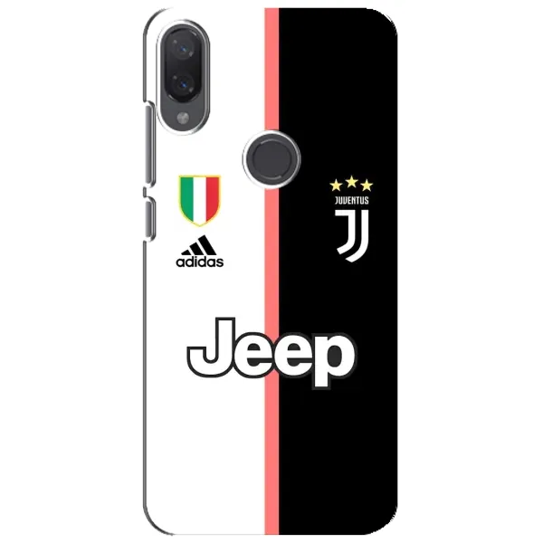 Чехол с принтом «Juventus» для Xiaomi Mi Play