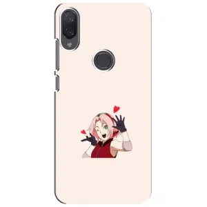 Чехол с принтом «Лайк Сакура» для Xiaomi Mi Play