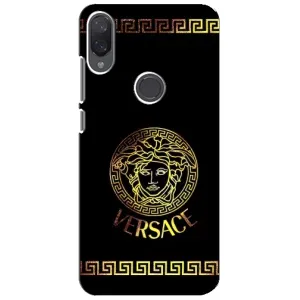 Чехлы VERSACE для Ксяоми Ми Плей (PREMIUMPrint) (Logo Versace)