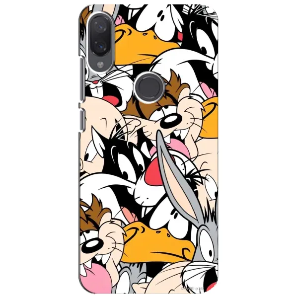 Чехол с принтом «Looney Tunes» для Xiaomi Mi Play
