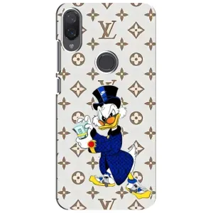 Чехлы для Xiaomi Mi Play - Скрудж МакДак Louis Vuitton (PREMIUMPrint) (Макдак на стиле)