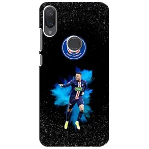 Чехлы Килиан Мбаппе для Xiaomi Mi Play (Мбаппе ПСЖ)