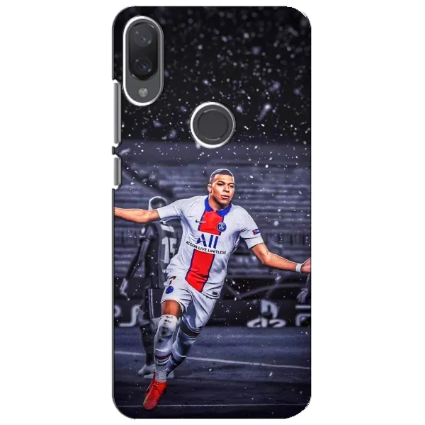 Чехол с принтом «Mbappe PSG» для Xiaomi Mi Play