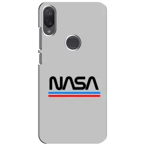 Чохол NASA для Xiaomi Mi Play (AlphaPrint) (NASA)