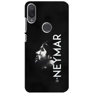 Чехол Неймар для Xiaomi Mi Play (AlphaPrint) (NEYMAR)