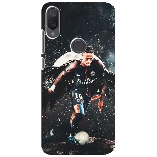 Чехол с принтом «PSG Neymar» для Xiaomi Mi Play Чехол с принтом «PSG Neymar» для Xiaomi Mi Play