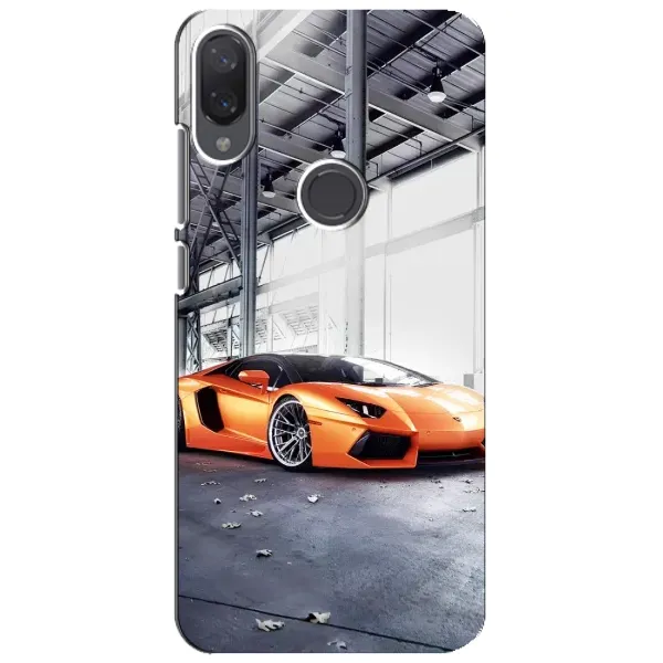 Чохол з принтом «Sport Car» для Xiaomi Mi Play Чохол з принтом «Sport Car» для Xiaomi Mi Play