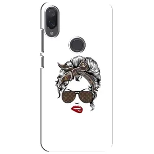 Чехлы Луи Витон для Xiaomi Mi Play (AlphaPrint - LOUIS VUITTON) (стильная с луи витон)