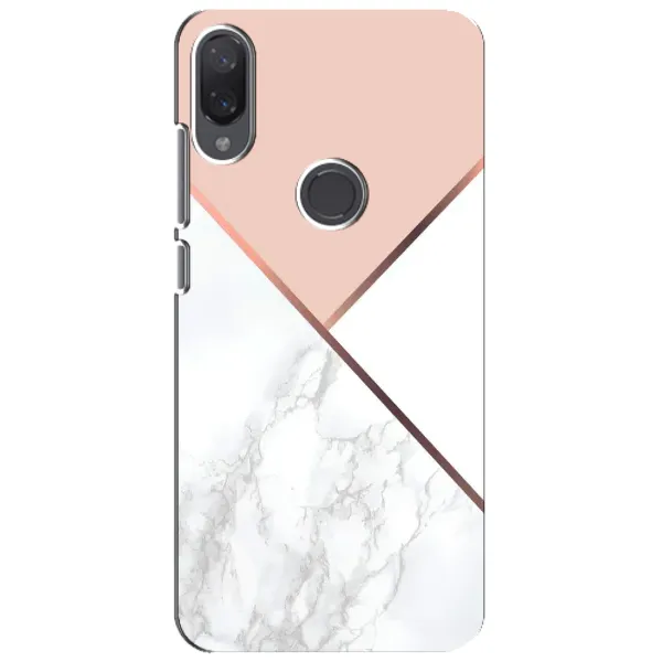 Чохол з принтом «Тройний мрамор» для Xiaomi Mi Play Чохол з принтом «Тройний мрамор» для Xiaomi Mi Play