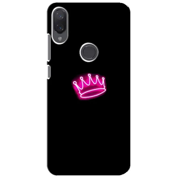 Чохол з принтом «Яскрава корона» для Xiaomi Mi Play