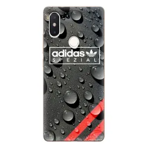 Чохол з принтом «Адидас прінт» для Xiaomi Mi 8 SE