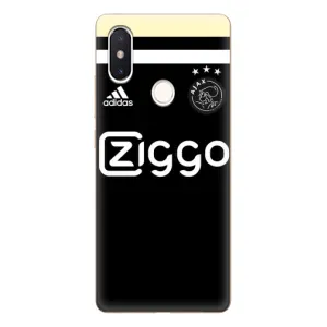 Чохли для Xiaomi Mi8 Special Edition (VPrint) - Футбольні клуби (AJAX)