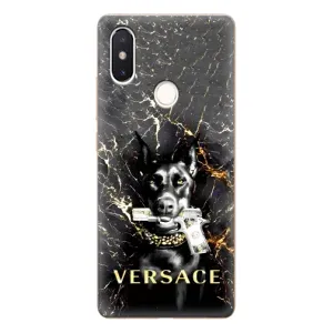 Чохли VERSACE для Сяомі Мі8 СЕ (PREMIUMPrint) (AlphaPrint-ген.)