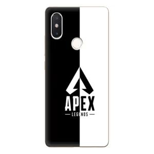 Чохли з топовими принтами для Сяомі Мі8 СЕ (APEX)