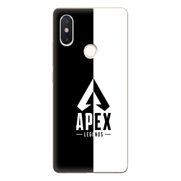 Чохол з принтом «APEX» для Xiaomi Mi 8 SE Чохол з принтом «APEX» для Xiaomi Mi 8 SE