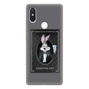 Бренднові Чохли для Xiaomi Mi8 Special Edition - (PREMIUMPrint)